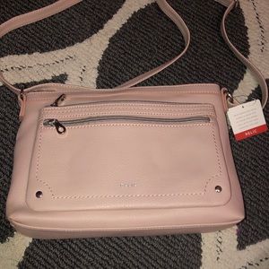 RELIC purse